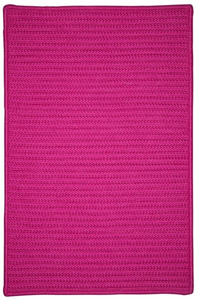 Colonial Mills Simply Home Solid H930 Magenta